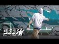 Graffiti tv 089 pokar