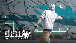 GRAFFITI TV 089: Pokar