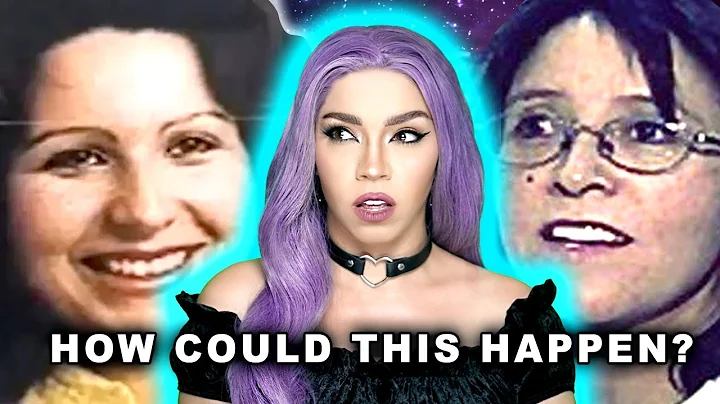The BIZARRE Case of the Most TOXIC Lady In the World... an Unsolved Nightmare