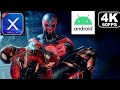 Spider-Man Edge of Time FINALLY Playable on Android? 😱 New RPCSX Update!