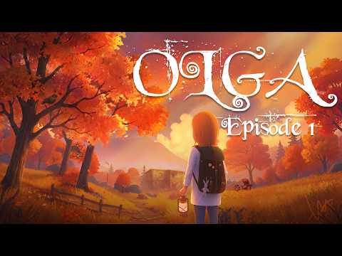 Olga: Episode 1 - Adventure Game | Trailer 2026