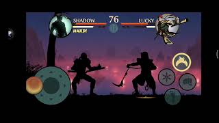 Muehehehe SF2 part 4
