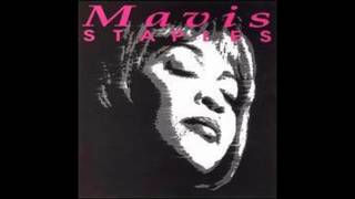 (1995) Mavis Staples - Holding On To Your Love [Club Mavis Mix]