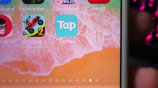 TapTap iOS/Android Dowload 2022 - How to Install & Play TapTap for iPhone/iPad APK (Tutorial). screenshot 2