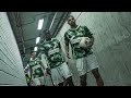 Así  es la intimidad de Atlético Nacional antes de un partido