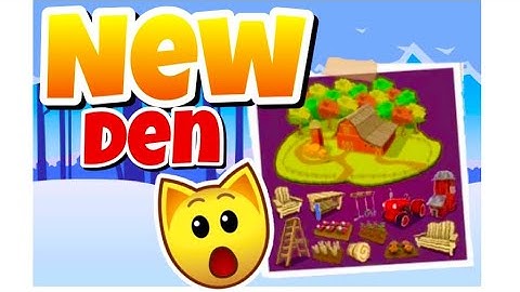 COMPLETE NOVEMBER UPDATE INFO **not clickbait #ajpw #animaljam