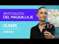 CLASE DE MAQUILLAJE PARA DESFILE: SINTETIZACIÓN