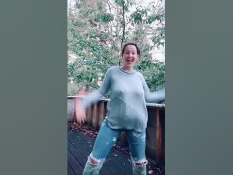 Tiktok cewek goyang tetek - YouTube