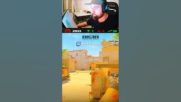 Calm down 🤙🏻 #counterstrike #cs2 #csgo #gaming #faceit #level10 #highlights #clutch #mirage #1x3