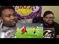 The brazillian sharpshooter20 players destroyed by neymar jrreaction