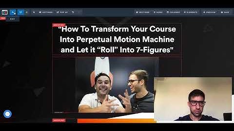Clickfunnels: How to transfer data via url and autocomplete information on Calendly and AC Forms