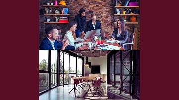 Dashing Backdrops for Memory