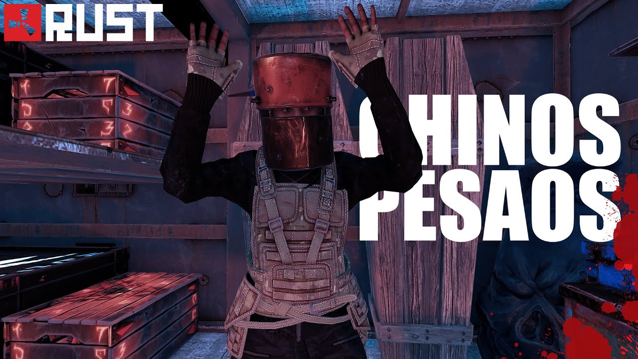 💥 MAS RAIDS & PETRO! | RUST español 🔥