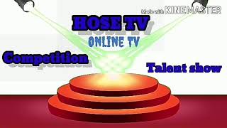 Tora Henri Petros Like &Share&Comments Umiheshe Amahirwe Yokwegukana Irushanwa Kuri Hose Tv Onli