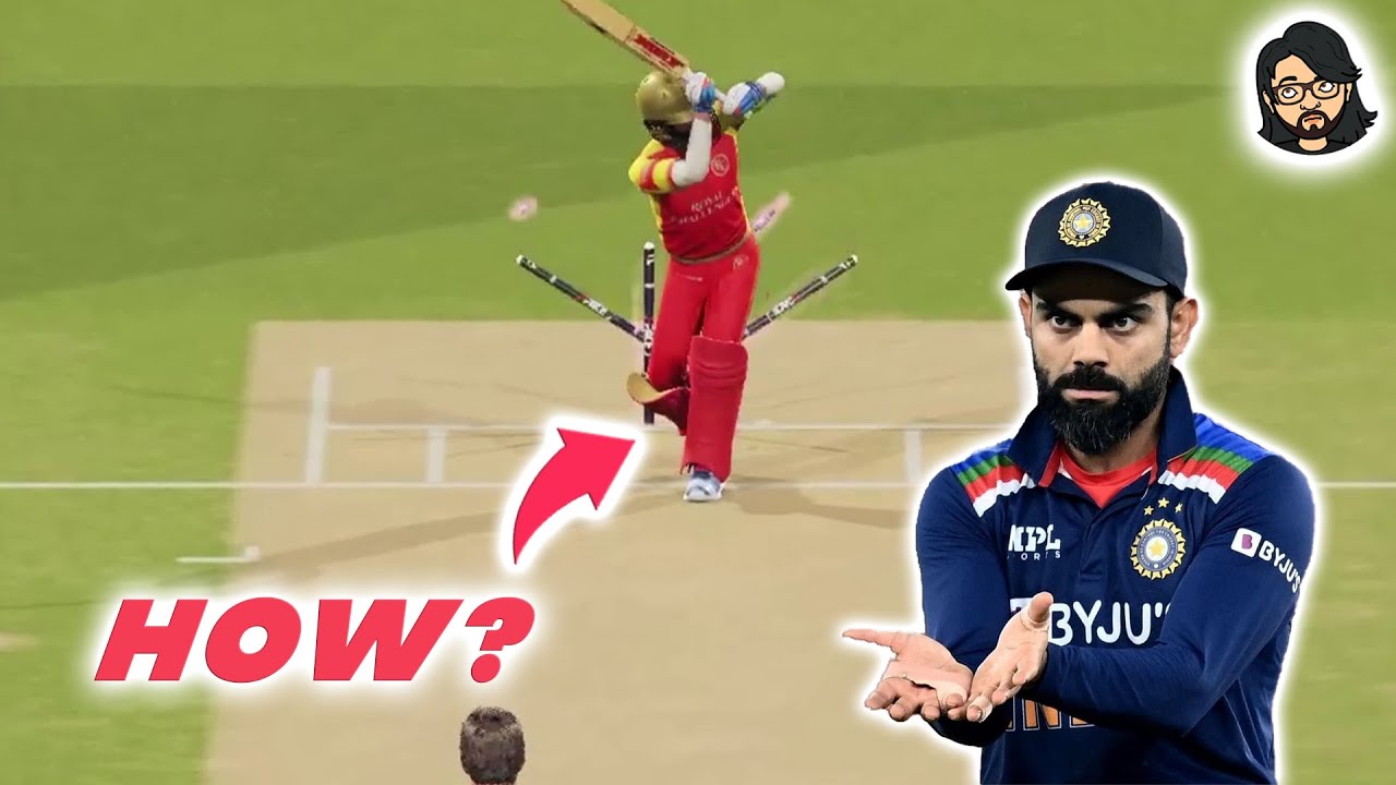McGrath To Virat Kohli in IPL 2008! - Cricket 19 