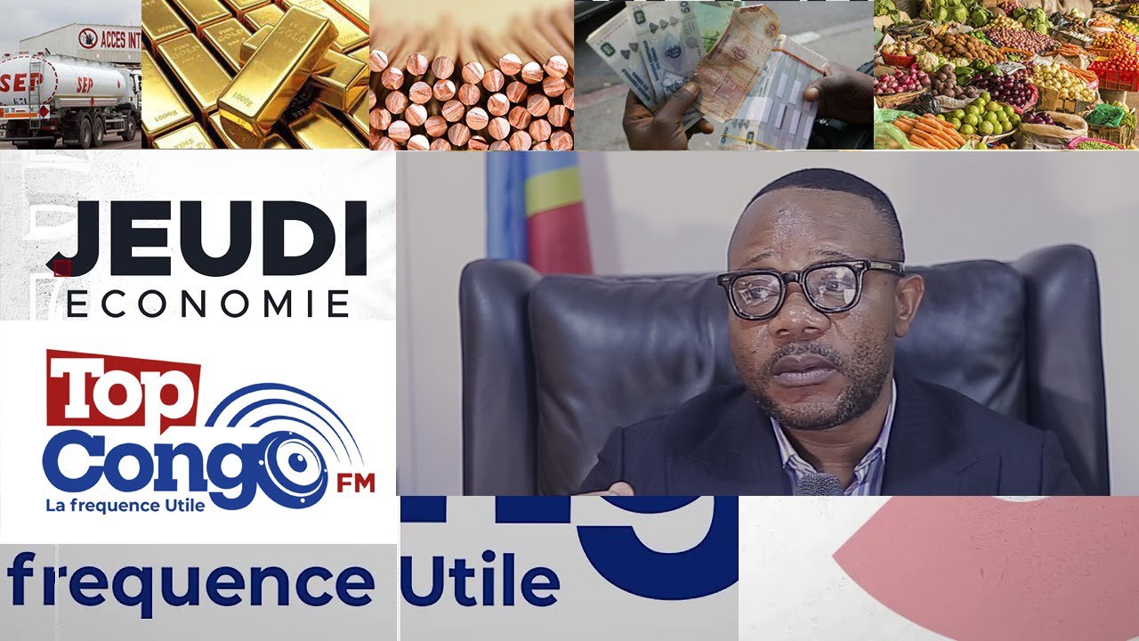 COMMENT L'EXPLOITATION ARTISANALE DES MINES PEUT PARTICIPER AU DÉVELOPPEMENT DE LA RDC ?