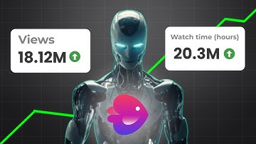 Invideo AI Complete Tutorial For Beginners 2025 (Step by Step)