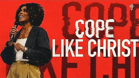 Cope Like Christ // Triggered (Part 8) // Pastor Brie Davis