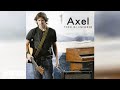 Axel - Celebra La Vida (Audio)