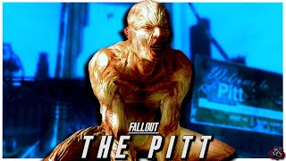 Fallout’s Horrifying City  The Pitt | FULL Fallout Lore & Origin Story