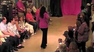 THYCK TROUPE OF CHICAGO: Lane Bryant 2010