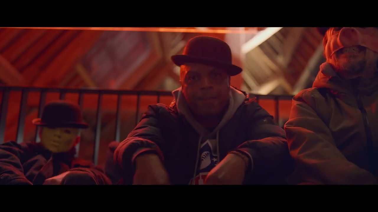 MOAX & PHALO - FINO A QUANDO