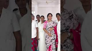 Glimpses of International Nurses Day celebrations all across AP and Telangana