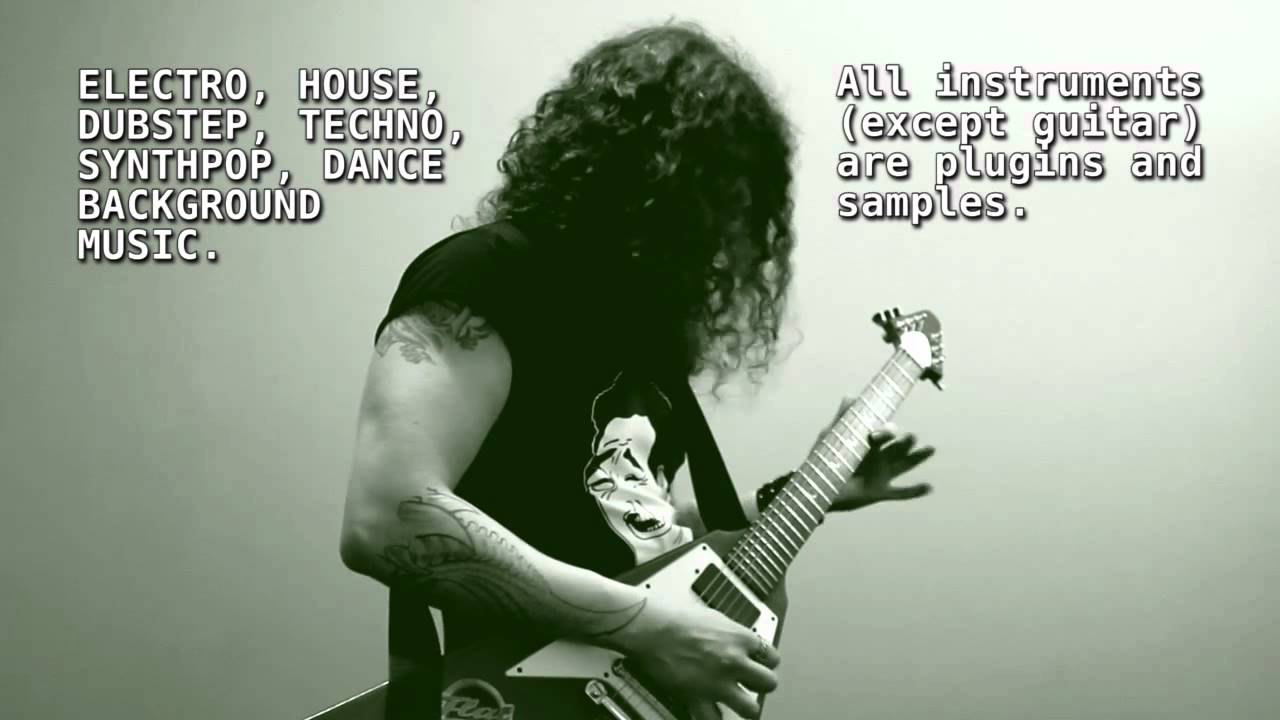 Real drums vs Electronic drums in Metal A point of view. YouTube