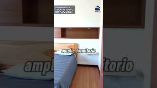 ALQ99 Departamento de 1 dormitorio en alquiler
