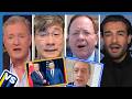 “It's An Act Of WAR!” Professor Jiang vs Gordon Chang On China, Iran & Trump | Plus Robert Pape
