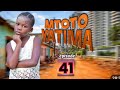 MTOTO YATIMA 41 