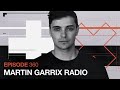 Martin Garrix Radio - Episode 360