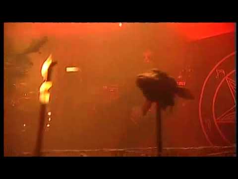 Gorgoroth - Profetens Apenbaring