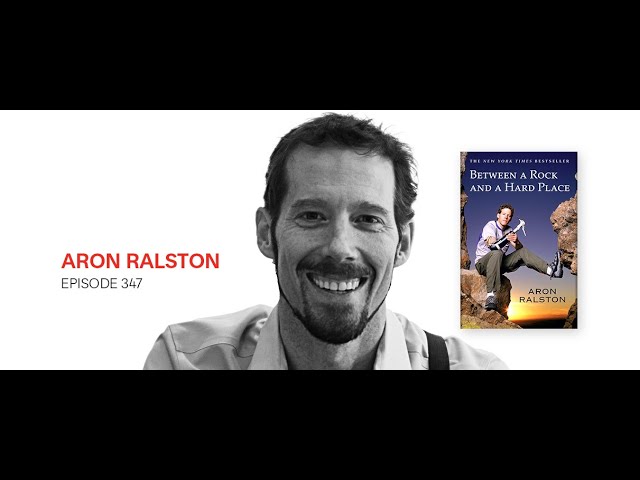 Aron Ralston Wife