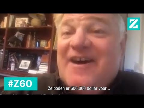 Simpele opslagruimte blijkt goudmijn • #Z60