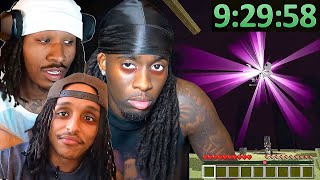 Download Lagu AMP Plays Minecraft Until We Beat It... MP3 Download Lagu AMP Plays Minecraft Until We Beat It... MP3