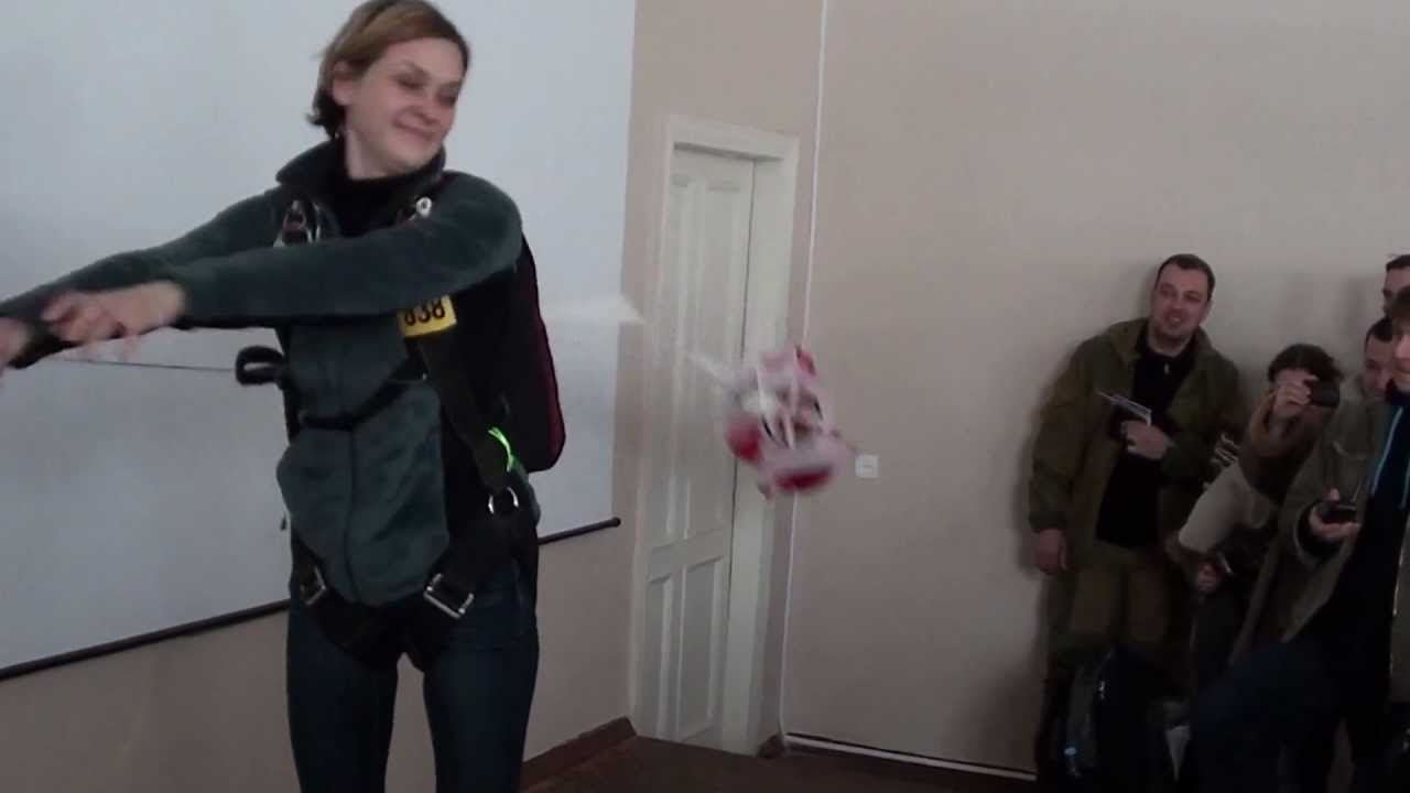 Отцепка Бедриной Татьяны 300313