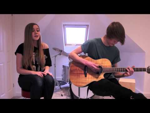 Sick Puppies- Connect (Cover)