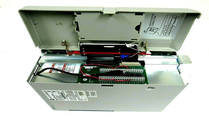 ALLEN BRADLEY 1394C SJT05 A SERVO DRIVE Repairs @Advanced Micro Services Pvt.Ltd Bangalore,India