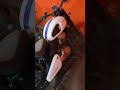 Jawa Bobber