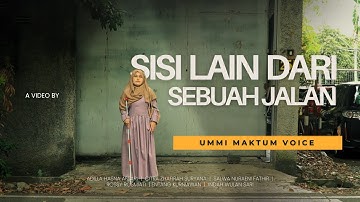 "MASIHKAH KITA PEKA ?" SISI LAIN DARI SEBUAH JALAN [SHORT MOVIE]