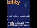 How to Stay Visible &amp; Influential While Working Remotely #Shorts #RemoteWork #Leadership