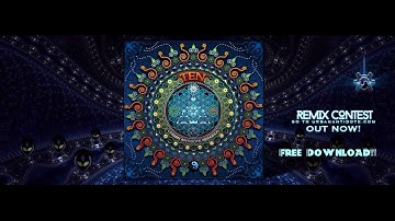 Spectral Viewer - Differing Truth (Yons Rmx)