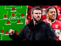 Michael Carrick's Rapid Turnaround at Middlesbrough ⚽ | The Inspiring Transformation