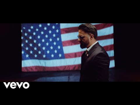 Danny Gokey - My America (Official Music Video)