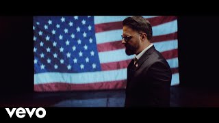 Danny Gokey - My America (Official Music Video)