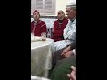 صلى الله على العدنان ذكر في مدح رسول الله صلى الله عليه وسلم