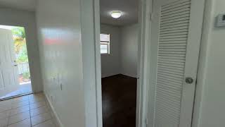 (AVAILABLE FOR RENT) 3460 Northwest 50th Avenue - B-223, Lauderdale Lakes, FL 33319 - 2 Bed / 1 Bath
