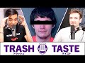 Our Dark Past with Anime YouTube | Trash Taste #10