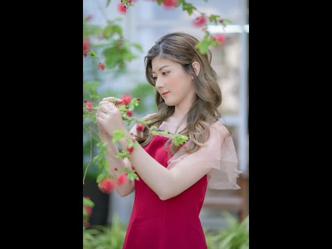 风的季节 (粤语) - 梦涵 (唱) Bài Hát Tiếng Hoa (Quảng) - Mùa gió - Chinese (Cantonese) song